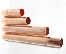 1 Stück 750 mm Kupfer