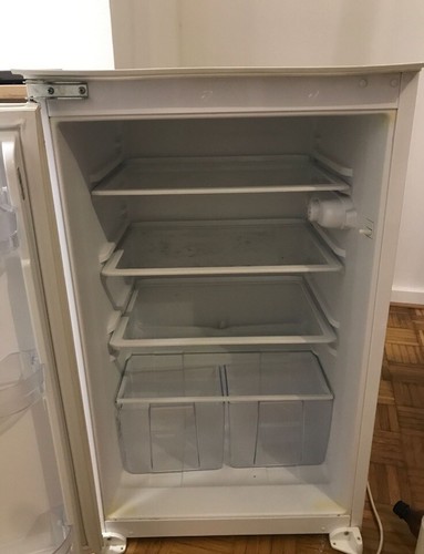 Kühlschrank ohne gefrierfach - kühlschrank,
