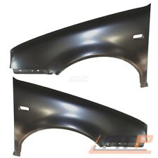 2x KOTFLÜGEL VORNE SET SATZ