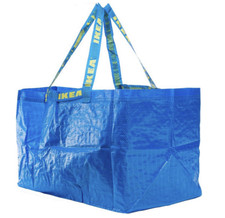 Ikea Einkaufs Trage Tasche