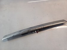 7B* Mercedes B-Klasse W245 Heckklappengriff Zierleiste Chrom A1697402093
