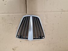 Lufteinlass Front LuftÖffnung Verkleidung PIAGGIO MP3 250 Kubik ORIGINAL Dreirad