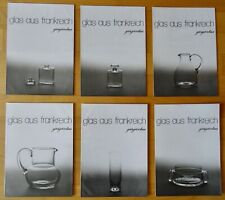 6 x SW Foto: Serie Handabzug -