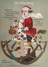 Michael Mathias Prechtl, Der