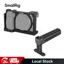 SmallRig Camera Cage wiht top