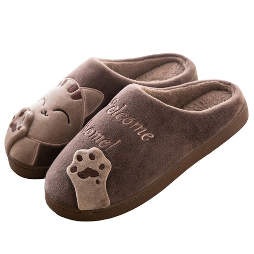 Damen herren kinder hausschuhe - damen,