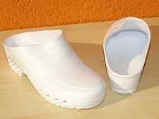 GiMa Clogs Arbeitsschuhe Autoklavierbarer Professioneller Krankenhaus Clog