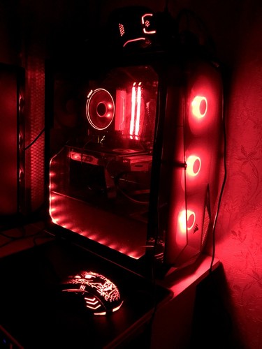 Gaming - , pc