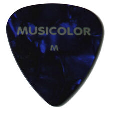 15 blaue Picks, Pleks