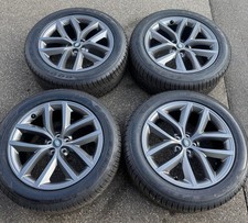 Original Land Rover Range