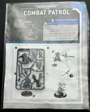Space Marines Primaris Company Champion (NEU!) Warhammer 40000