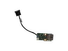 NS-A251 USB Platine und Kabel für Notebook Lenovo Thinkpad T450