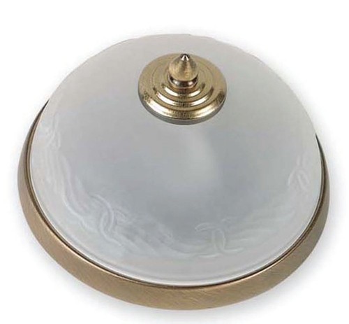 Glanzvolle deckenlampe glas - deckenlampe,