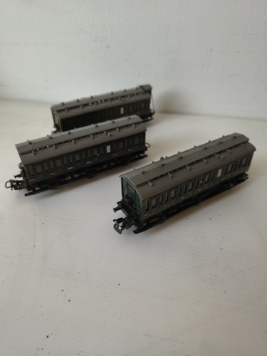 Märklin 329 - märklin, h0
