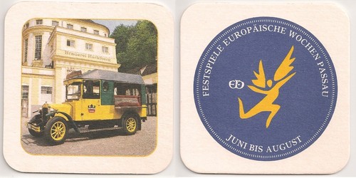Brauerei hacklberg passau - brauerei,