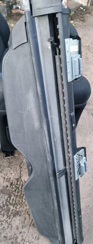Laderaumabdeckung