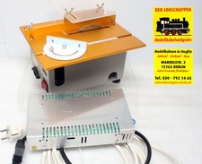 Kleine Tischkreissäge für