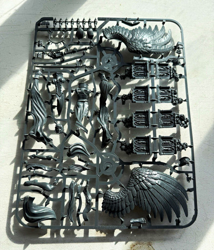 Warhammer 40k killteam - 40k,