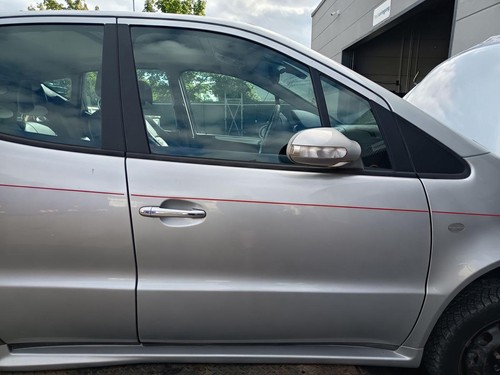 Mercedes klasse w168 - a,