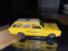 Siku Ford 17 M Tunier V284 V313