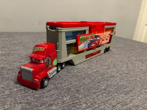 Disney pixar cars farbwechsler - disney,
