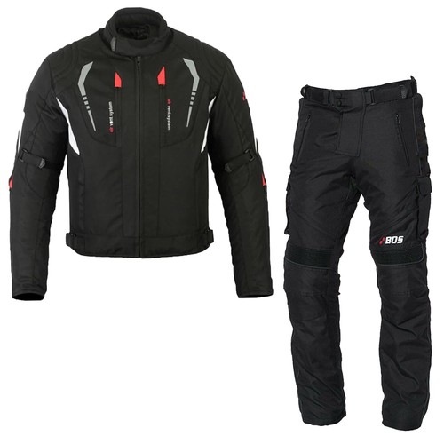 Motorrad textilkombi herren - motorrad,