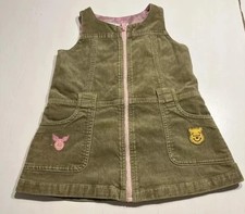 Khaki "Winnie Pooh"