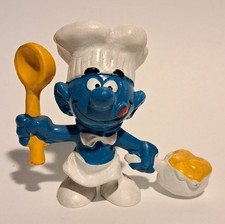 Schlümpfe/ PEYO/