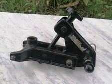 Verbindungsstück  (A 14)  für Einachser  Balkenmäher - Fortschritt E 930 / E 931