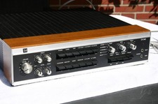 SELTEN! Rarität! Dual CV 240   4 Kanal Verstärker! Revidiert! Mit Rechnung! Top!