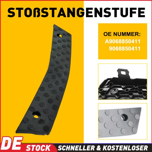 Trittstufe für mercedes benz - trittstufe, mercedes-benz
