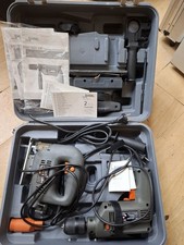 Schlagbohrmaschine