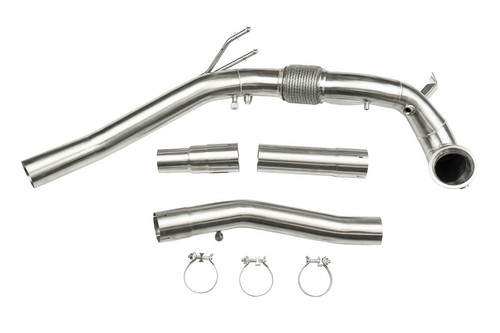 Auspuffanlage downpipe für - downpipe,