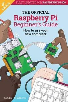 The official raspberry - official, pi