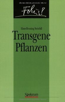 Transgene pflanzen von - transgene,