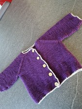 Trachtenjacke Kinder Gr. 98