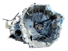 Getriebe Schaltgetriebe NISSAN X-TRAIL T32 1.6 dCi 130PS 4BR1D 91800 kilometer