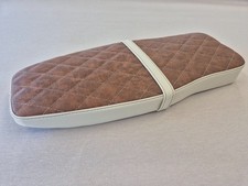 Sitzbank für Simson Schwalbe