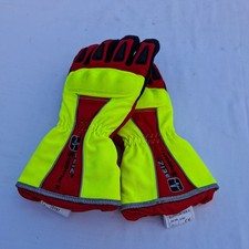 Seiz Supporter 2 Handschuhe Einsatzhandschuhe Gr. 9 *NEU* Feuerwehr