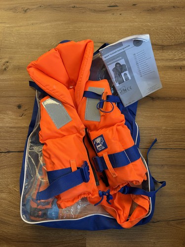 Bema rettungsweste babys - rettungsweste, f