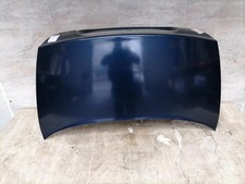 Jaguar S-Type original Heckklappe Blau Bj.1999 