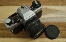 Voigtländer VSL-3E mit