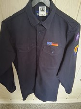 pfadfinder hemd Gr.S/38 176