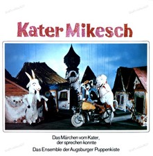 Das Ensemble Der Augsburger