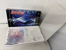 Orig. Super Nintendo