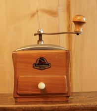 Mokka-/Kaffeemühle von
