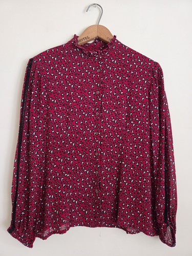 Brora größe bluse - größe, 10