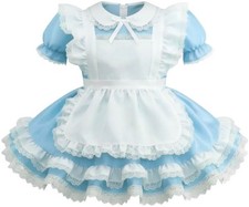 ZAUBERHAFTES SISSY MAID ZOFE