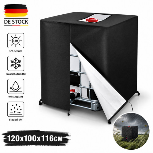 1000l ibc container - 1000l,