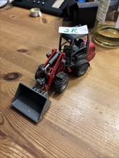 Siku Farmer 3059 Weidemann